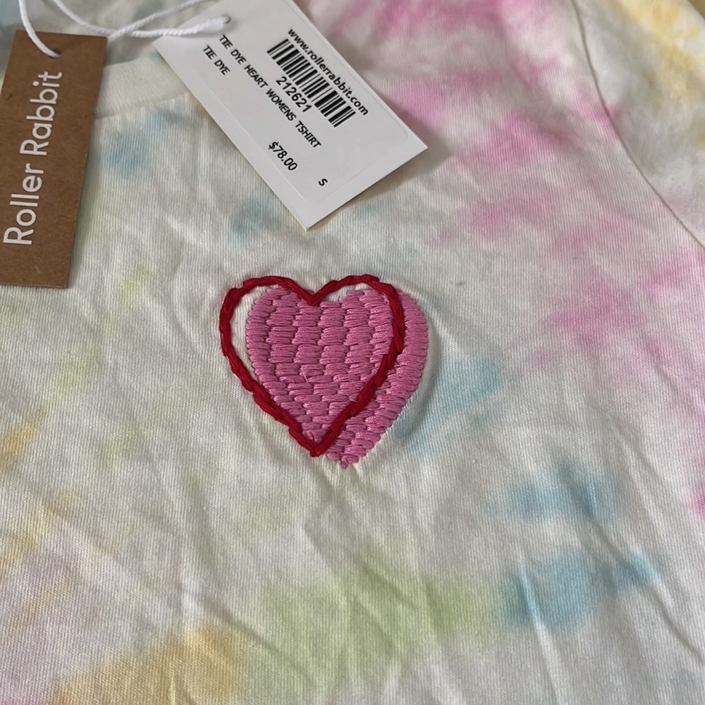 Roller Rabbit T-shirt - Picture 3 of 3